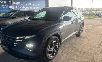 Hyundai Tucson 2024 года за 13 000 000 тг. в Алматы фото 1