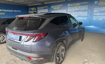 Hyundai Tucson 2024 года за 13 000 000 тг. в Алматы