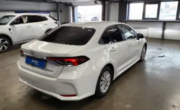 Toyota Corolla 2022 года за 7 000 000 тг. в Астана фото 3