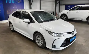Toyota Corolla 2022 года за 7 000 000 тг. в Астана фото 2