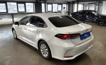 Toyota Corolla 2022 года за 7 000 000 тг. в Астана фото 4