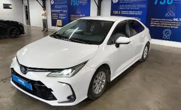 Toyota Corolla 2022 года за 7 000 000 тг. в Астана фото 1