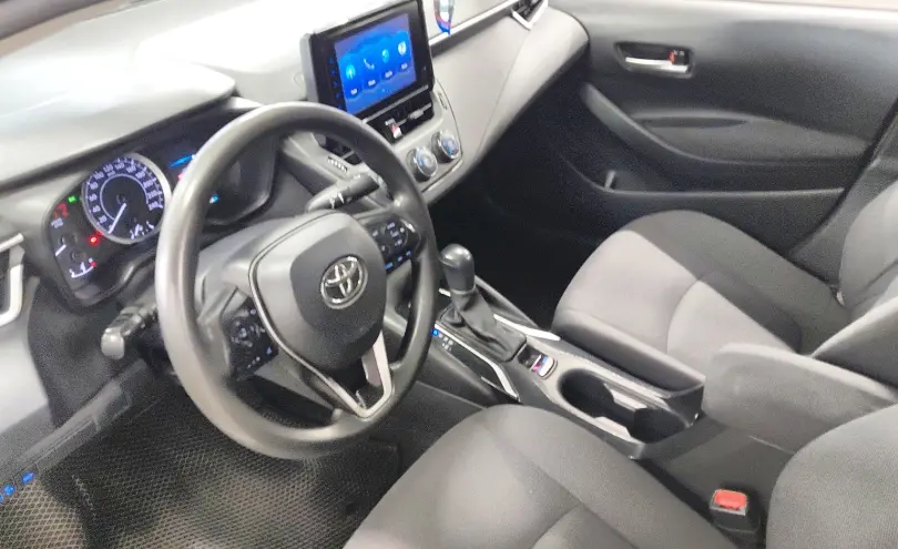 Toyota Corolla 2022 года за 7 000 000 тг. в Астана фото 5