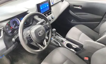 Toyota Corolla 2022 года за 7 000 000 тг. в Астана фото 5