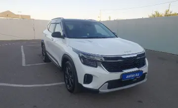 Kia Seltos 2024 года за 8 700 000 тг. в Шымкент фото 2