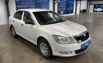 Skoda Octavia 2012 года за 3 500 000 тг. в Астана фото 2