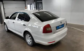 Skoda Octavia 2012 года за 3 500 000 тг. в Астана фото 4