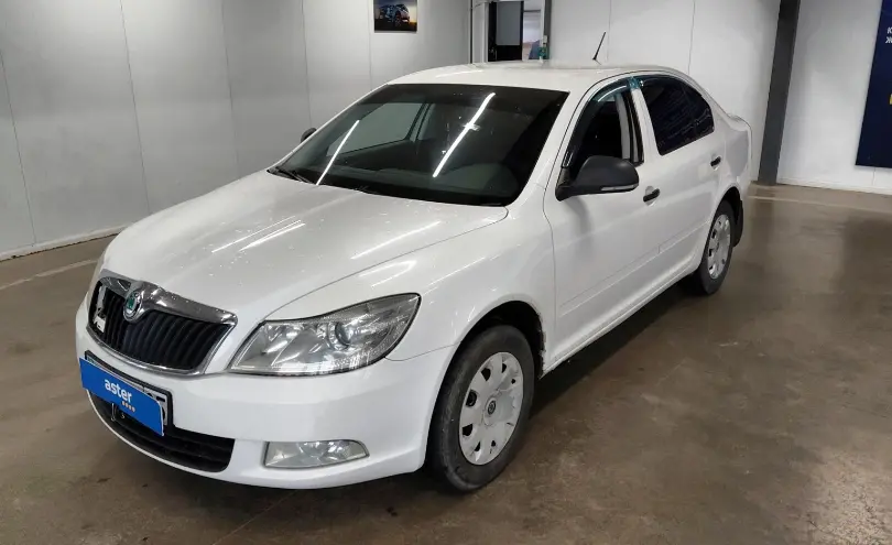 Skoda Octavia 2012 года за 3 500 000 тг. в Астана
