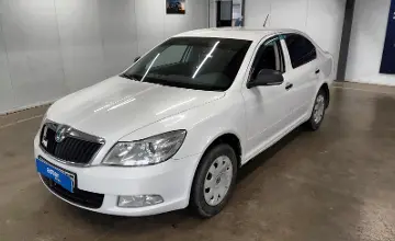 Skoda Octavia 2012 года за 3 500 000 тг. в Астана фото 1