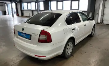 Skoda Octavia 2012 года за 3 500 000 тг. в Астана фото 3