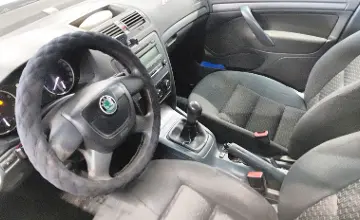 Skoda Octavia 2012 года за 3 500 000 тг. в Астана фото 5