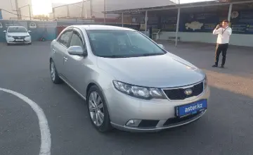 Kia Cerato 2010 года за 4 000 000 тг. в Шымкент фото 2