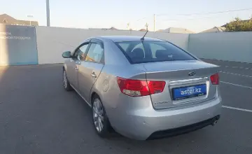 Kia Cerato 2010 года за 4 000 000 тг. в Шымкент фото 4