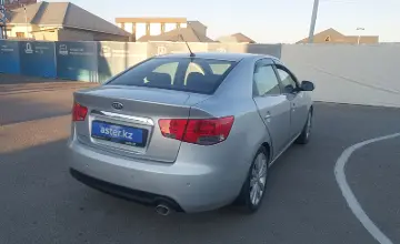 Kia Cerato 2010 года за 4 000 000 тг. в Шымкент фото 3