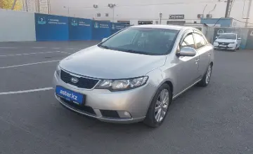 Kia Cerato 2010 года за 4 000 000 тг. в Шымкент фото 1