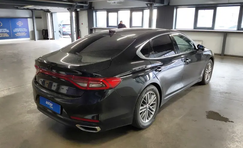 Hyundai Grandeur 2019 года за 10 500 000 тг. в Астана фото 3
