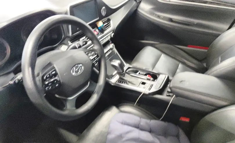 Hyundai Grandeur 2019 года за 10 500 000 тг. в Астана фото 5