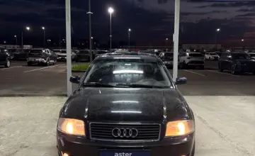 Audi A6 2003 года за 3 000 000 тг. в Алматы фото 2