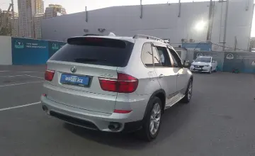 BMW X5 2011 года за 9 000 000 тг. в Шымкент фото 3