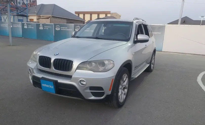 BMW X5 2011 года за 9 000 000 тг. в Шымкент