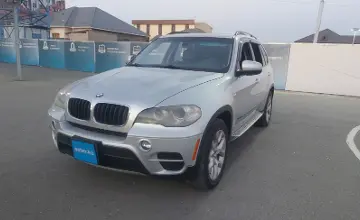 BMW X5 2011 года за 9 000 000 тг. в Шымкент фото 1