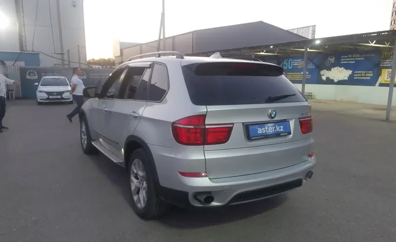 BMW X5 2011 года за 9 000 000 тг. в Шымкент фото 4