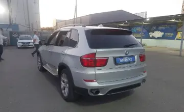 BMW X5 2011 года за 9 000 000 тг. в Шымкент фото 4