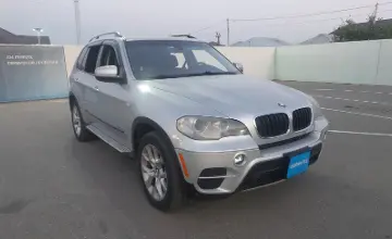 BMW X5 2011 года за 9 000 000 тг. в Шымкент фото 2