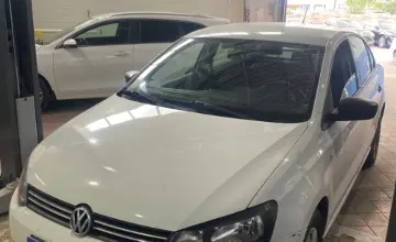 Volkswagen Polo 2014 года за 4 000 000 тг. в Астана фото 1