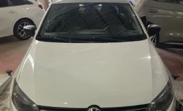 Volkswagen Polo 2014 года за 4 000 000 тг. в Астана фото 2