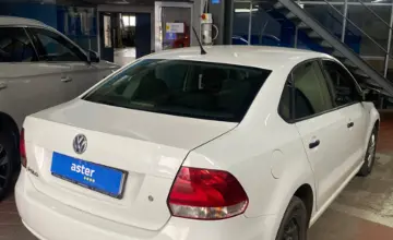 Volkswagen Polo 2014 года за 4 000 000 тг. в Астана