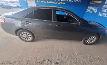 Toyota Camry 2010 года за 6 500 000 тг. в Алматы фото 4