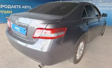 Toyota Camry 2010 года за 6 500 000 тг. в Алматы