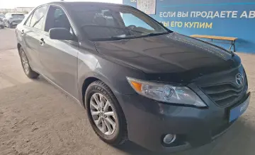 Toyota Camry 2010 года за 6 500 000 тг. в Алматы фото 3