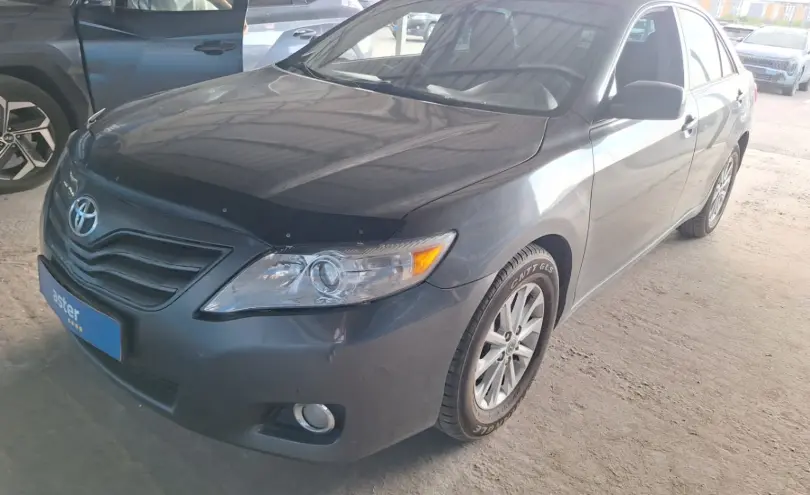 Toyota Camry 2010 года за 6 500 000 тг. в Алматы