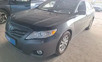 Toyota Camry 2010 года за 6 500 000 тг. в Алматы фото 1
