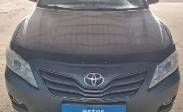 Toyota Camry 2010 года за 6 500 000 тг. в Алматы фото 2