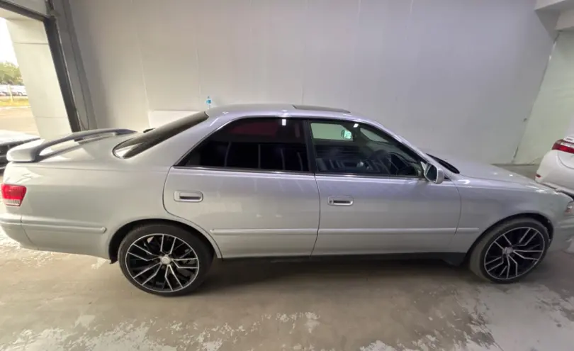 Toyota Mark II 1997 года за 4 000 000 тг. в Павлодар фото 4