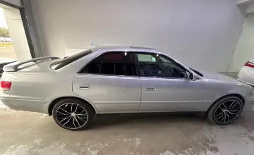 Toyota Mark II 1997 года за 4 000 000 тг. в Павлодар фото 4