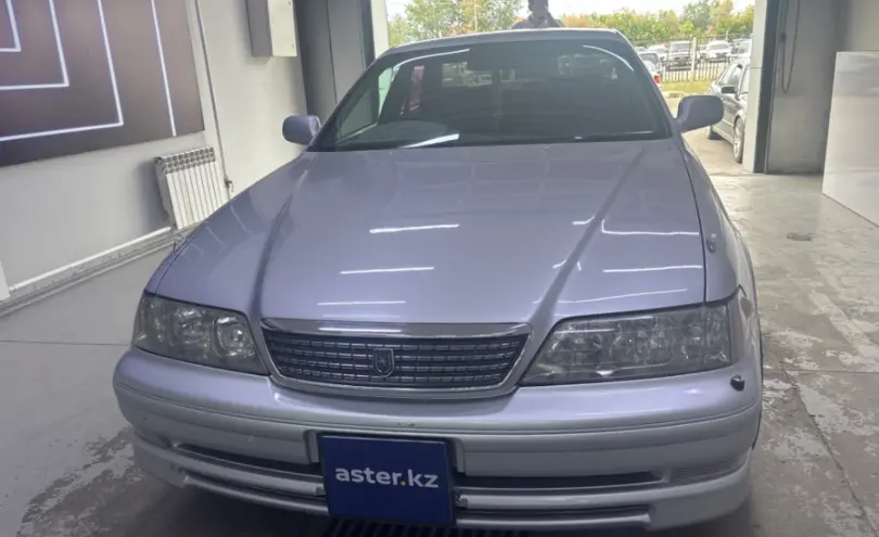 Toyota Mark II 1997 года за 4 000 000 тг. в Павлодар фото 2