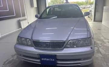 Toyota Mark II 1997 года за 4 000 000 тг. в Павлодар фото 2