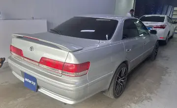 Toyota Mark II 1997 года за 4 000 000 тг. в Павлодар
