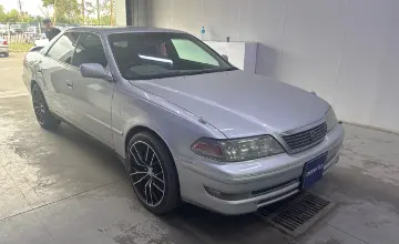 Toyota Mark II 1997 года за 4 000 000 тг. в Павлодар фото 3