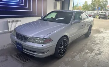 Toyota Mark II 1997 года за 4 000 000 тг. в Павлодар фото 1