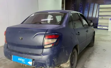LADA (ВАЗ) Granta 2013 года за 500 000 тг. в Павлодар