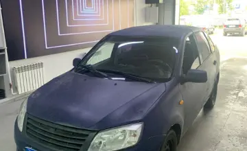 LADA (ВАЗ) Granta 2013 года за 500 000 тг. в Павлодар фото 1