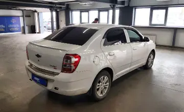 Chevrolet Cobalt 2023 года за 5 700 000 тг. в Астана фото 3