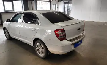 Chevrolet Cobalt 2023 года за 5 700 000 тг. в Астана фото 4