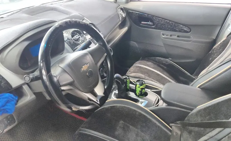 Chevrolet Cobalt 2023 года за 5 700 000 тг. в Астана фото 5