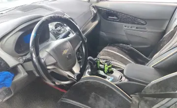 Chevrolet Cobalt 2023 года за 5 700 000 тг. в Астана фото 5